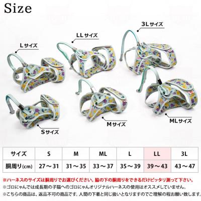 3/2 にゃんコロ様 8月5日(火)11時より受注開始】【CCP JAPAN】ミドルサイズ