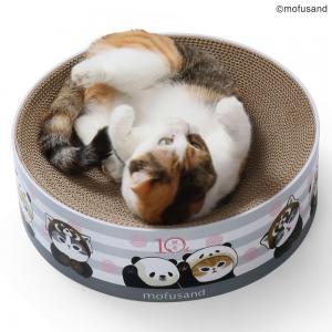 ふんばり猫 もっちりころりん♪ ねこ 12個入りBOX (食玩)[バンダイ]《在庫切れ》