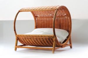 猫のベッド シンシア ラタントンネル(SC-46)【特箱】 ( ラタントンネル